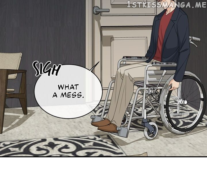 As you wish my lady chapter 79 - page 9
