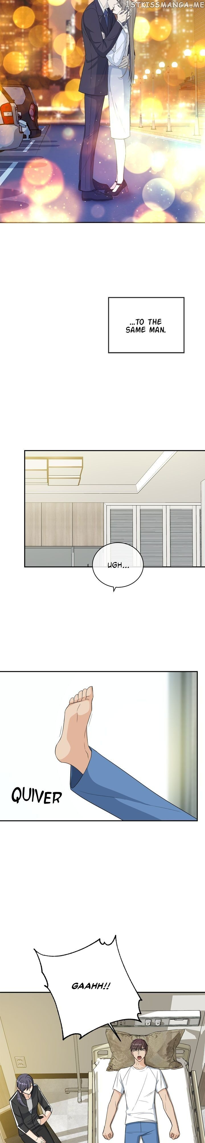 As you wish my lady chapter 78 - page 14