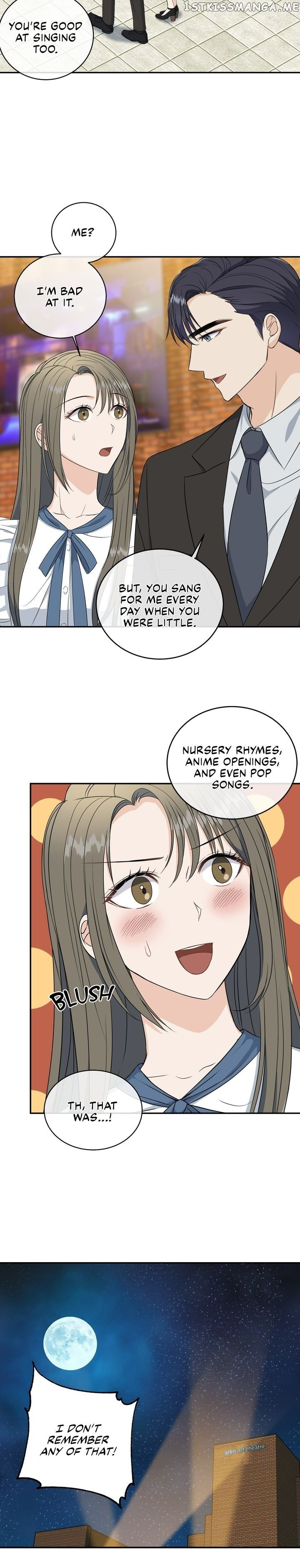 As you wish my lady chapter 78 - page 2