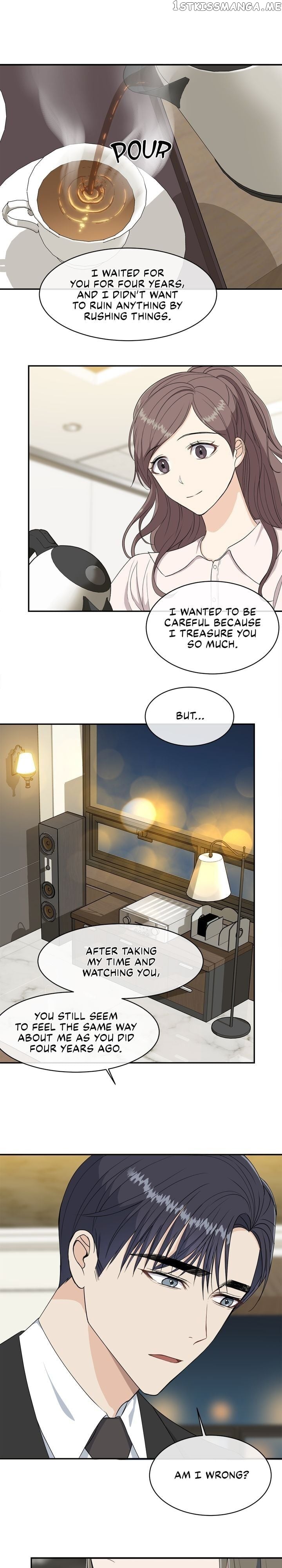 As you wish my lady chapter 74 - page 13