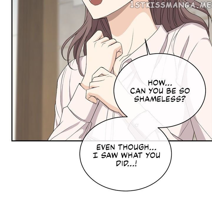 As you wish my lady chapter 74 - page 18