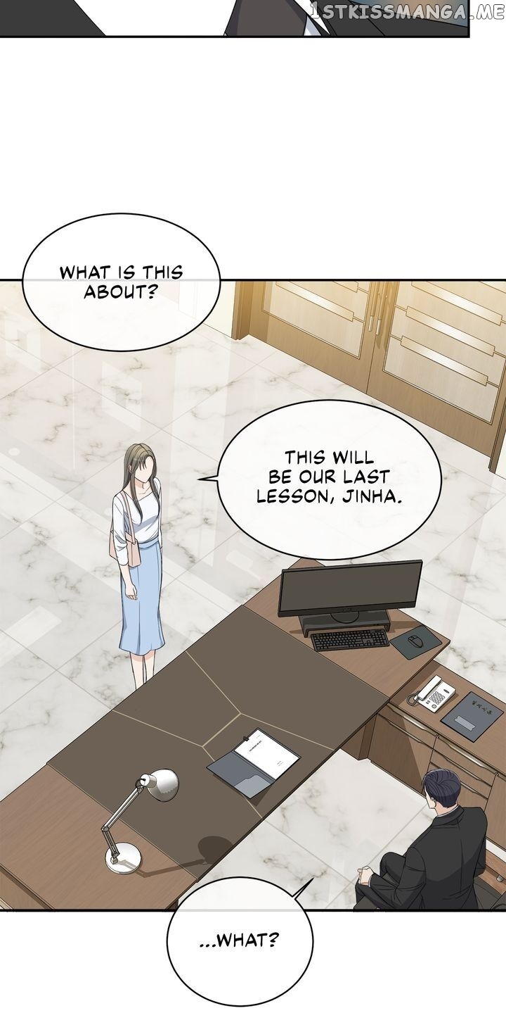 As you wish my lady chapter 74 - page 9