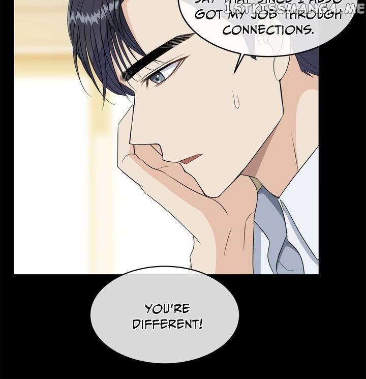 As you wish my lady chapter 73 - page 18