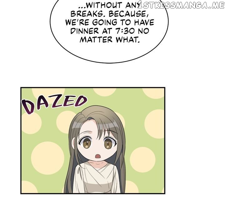 As you wish my lady chapter 71 - page 3