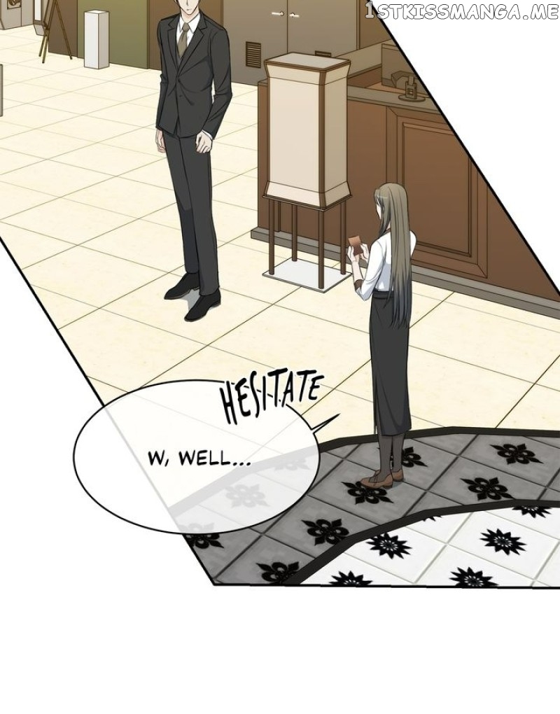 As you wish my lady chapter 69 - page 9