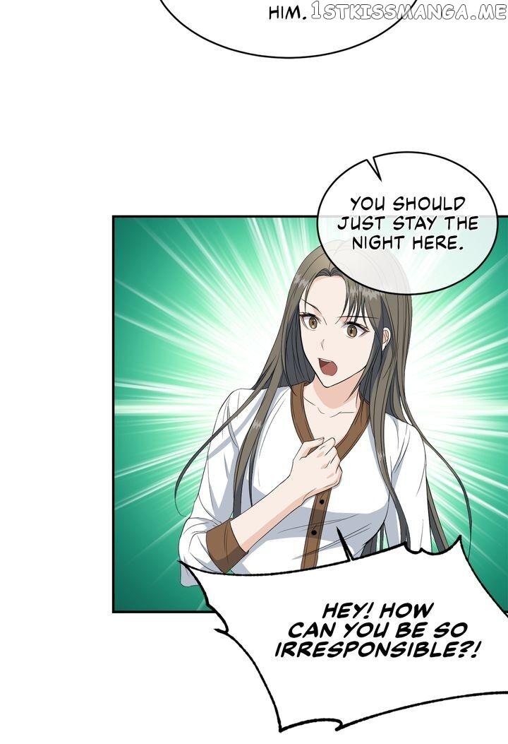 As you wish my lady chapter 68 - page 12