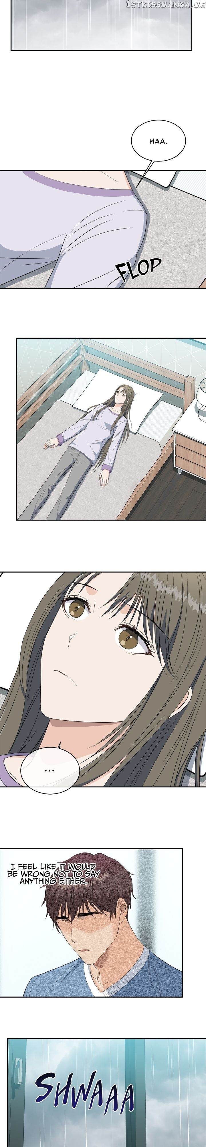 As you wish my lady chapter 68 - page 14