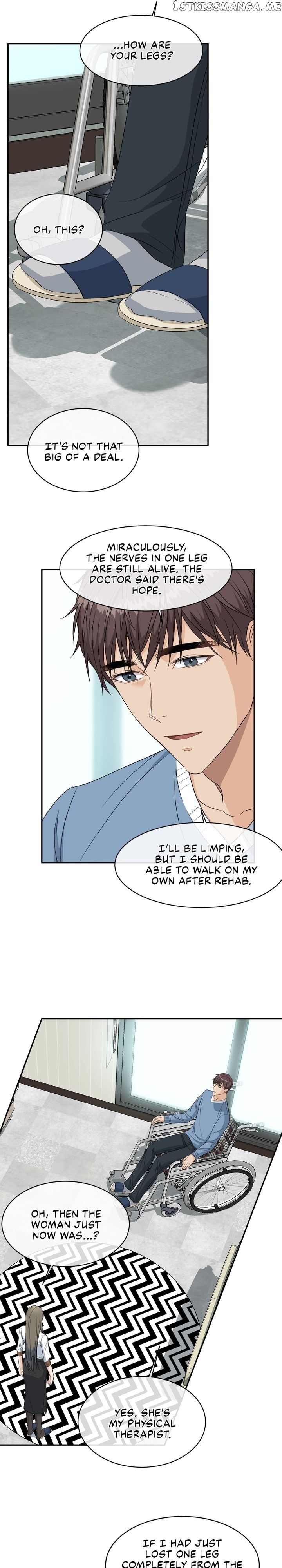 As you wish my lady chapter 68 - page 2