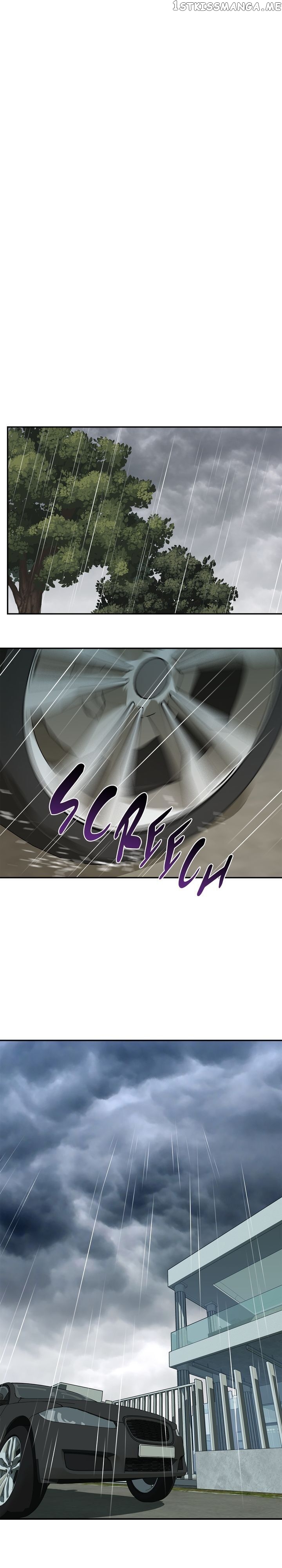 As you wish my lady chapter 68 - page 20