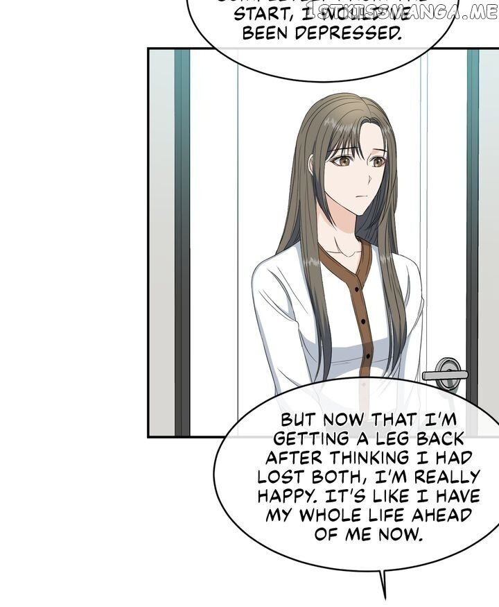 As you wish my lady chapter 68 - page 3