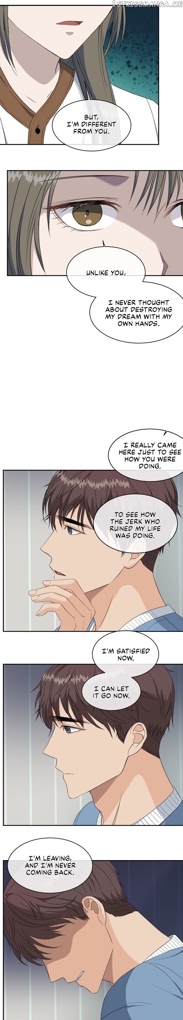 As you wish my lady chapter 68 - page 7