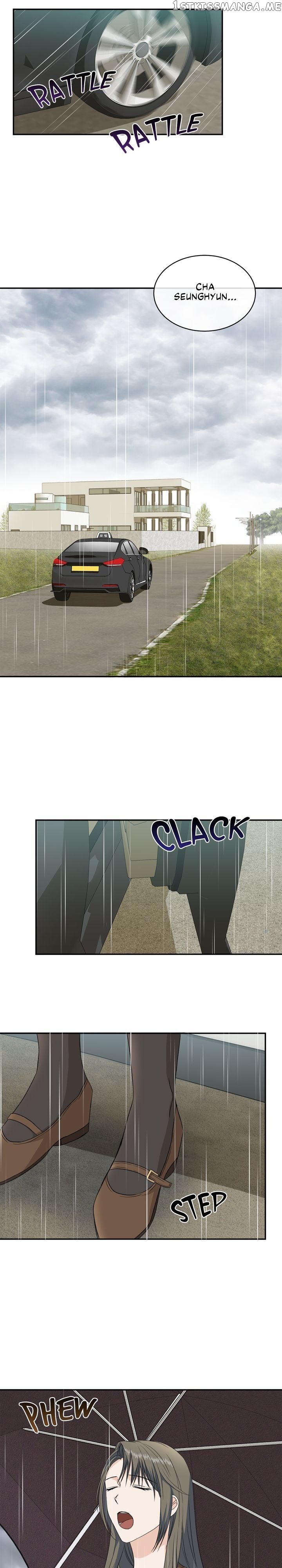 As you wish my lady chapter 67 - page 10