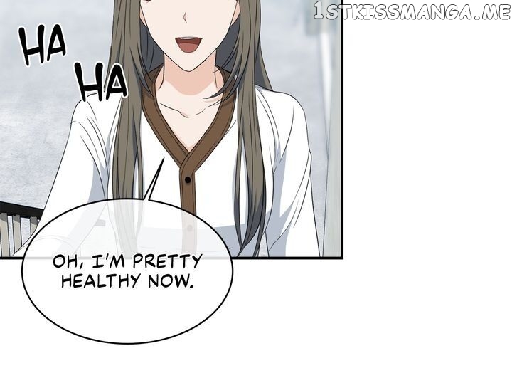 As you wish my lady chapter 67 - page 15
