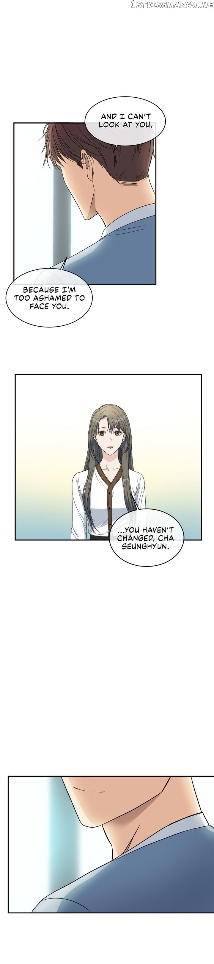 As you wish my lady chapter 67 - page 22