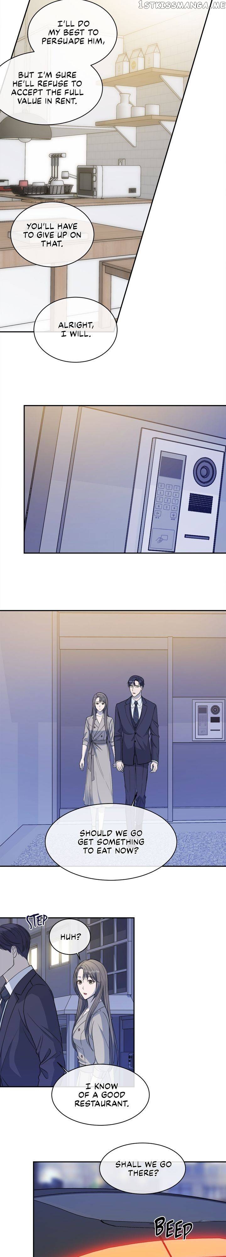 As you wish my lady Chapter 66 - page 14