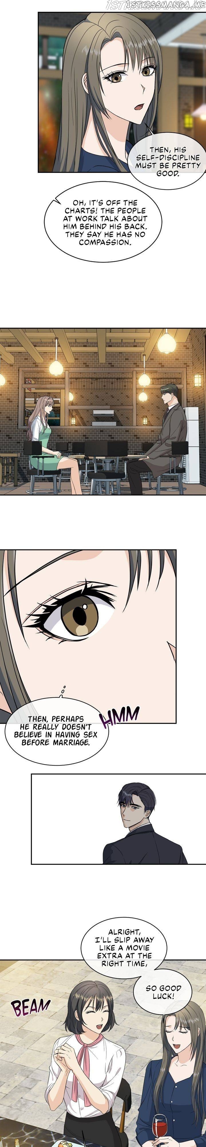 As you wish my lady chapter 64 - page 16