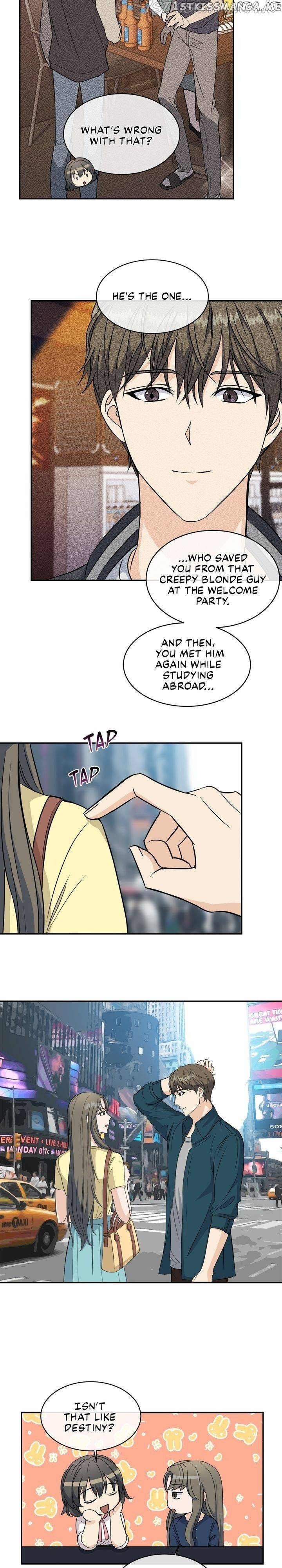 As you wish my lady chapter 64 - page 2