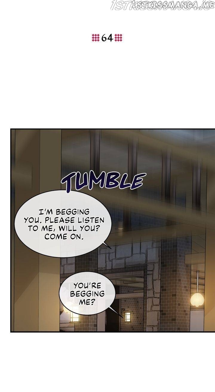 As you wish my lady chapter 64 - page 9