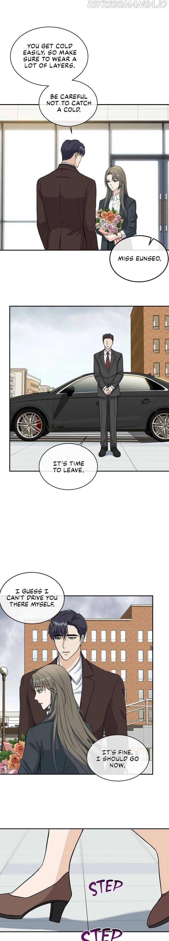 As you wish my lady chapter 63 - page 1