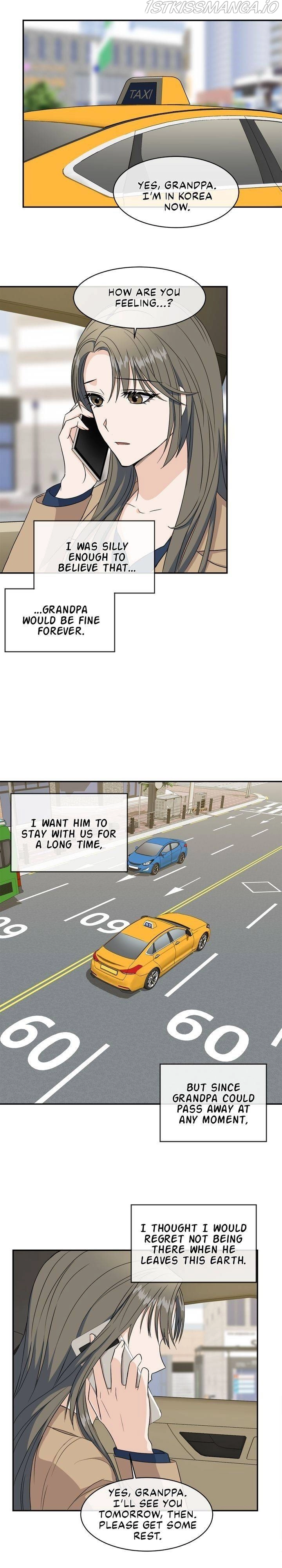 As you wish my lady chapter 63 - page 13