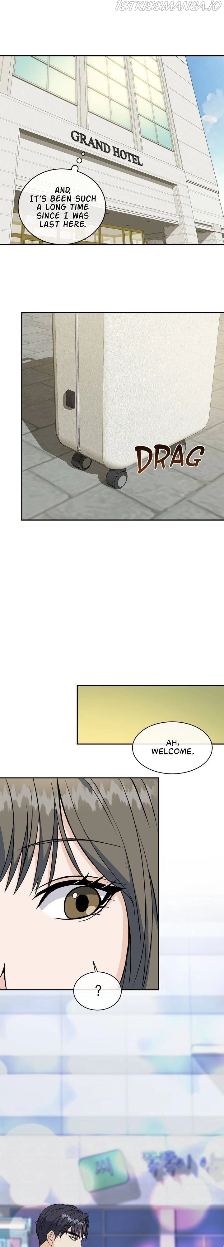 As you wish my lady chapter 63 - page 16