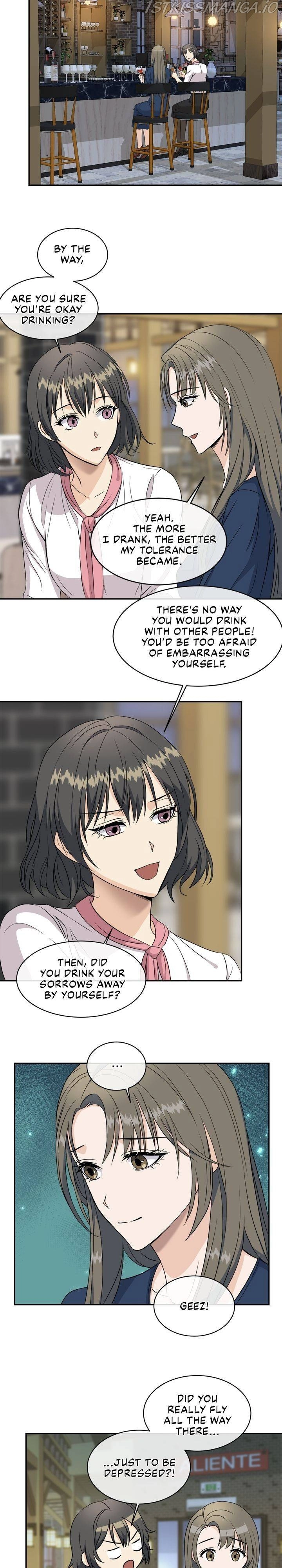 As you wish my lady chapter 63 - page 20