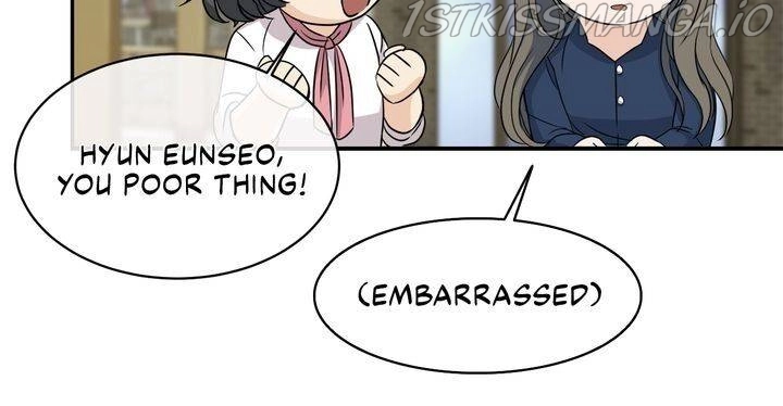 As you wish my lady chapter 63 - page 21