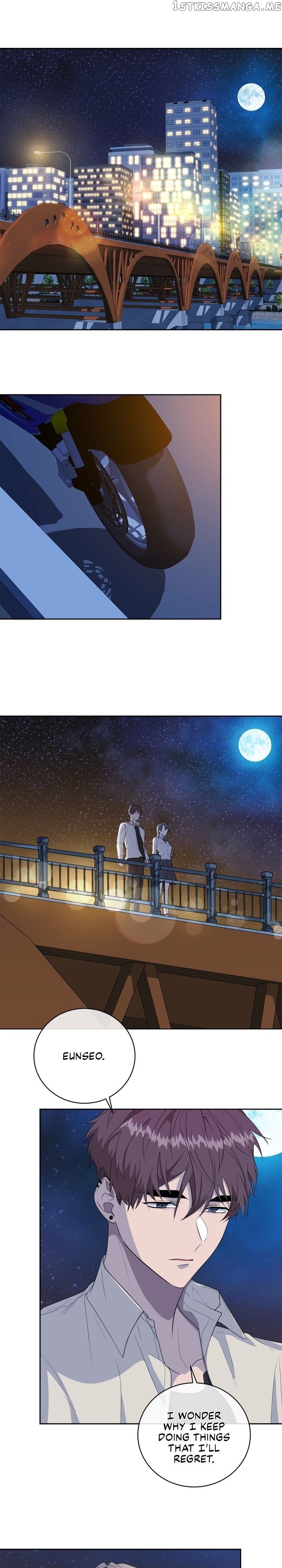 As you wish my lady chapter 60 - page 1