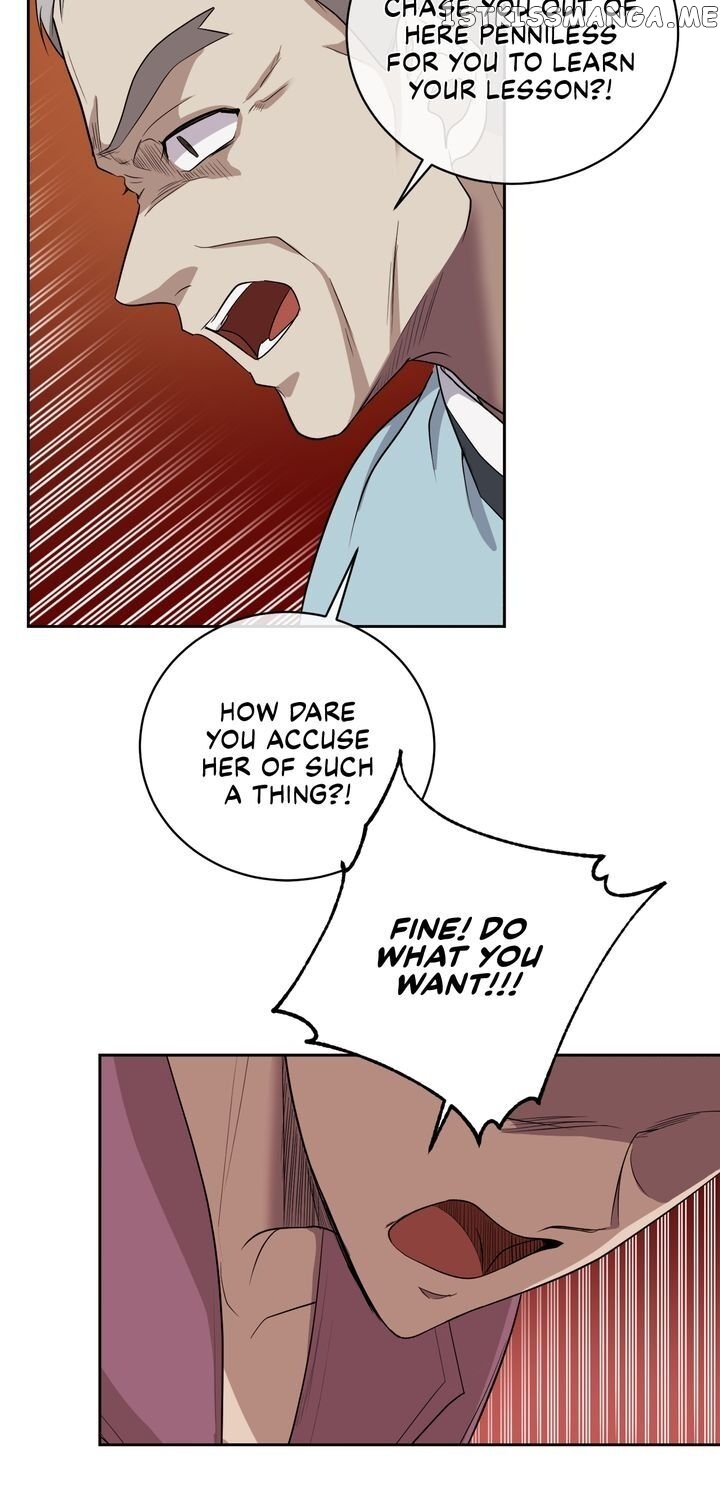 As you wish my lady chapter 60 - page 13