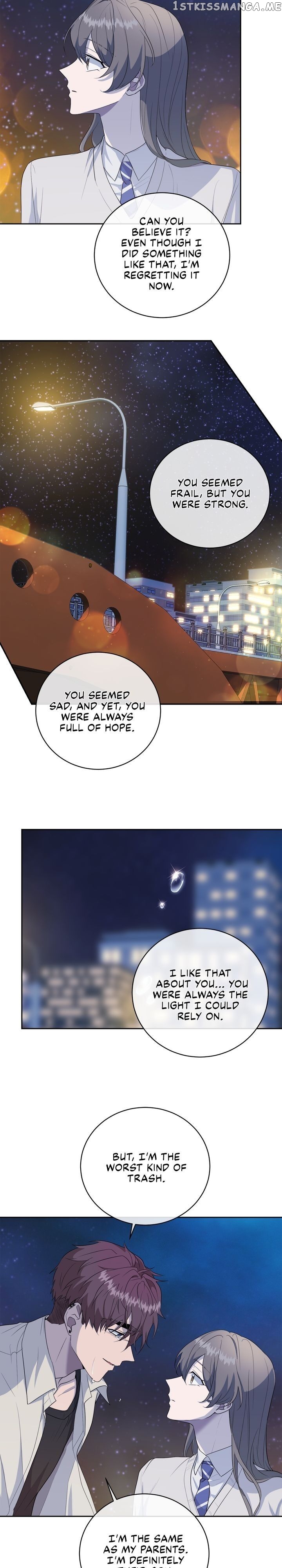As you wish my lady chapter 60 - page 2