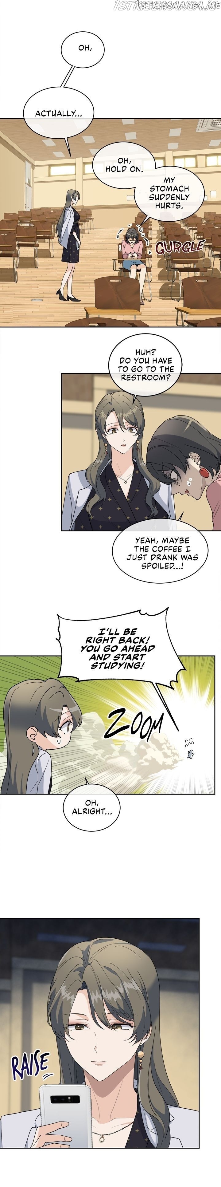 As you wish my lady chapter 57 - page 2