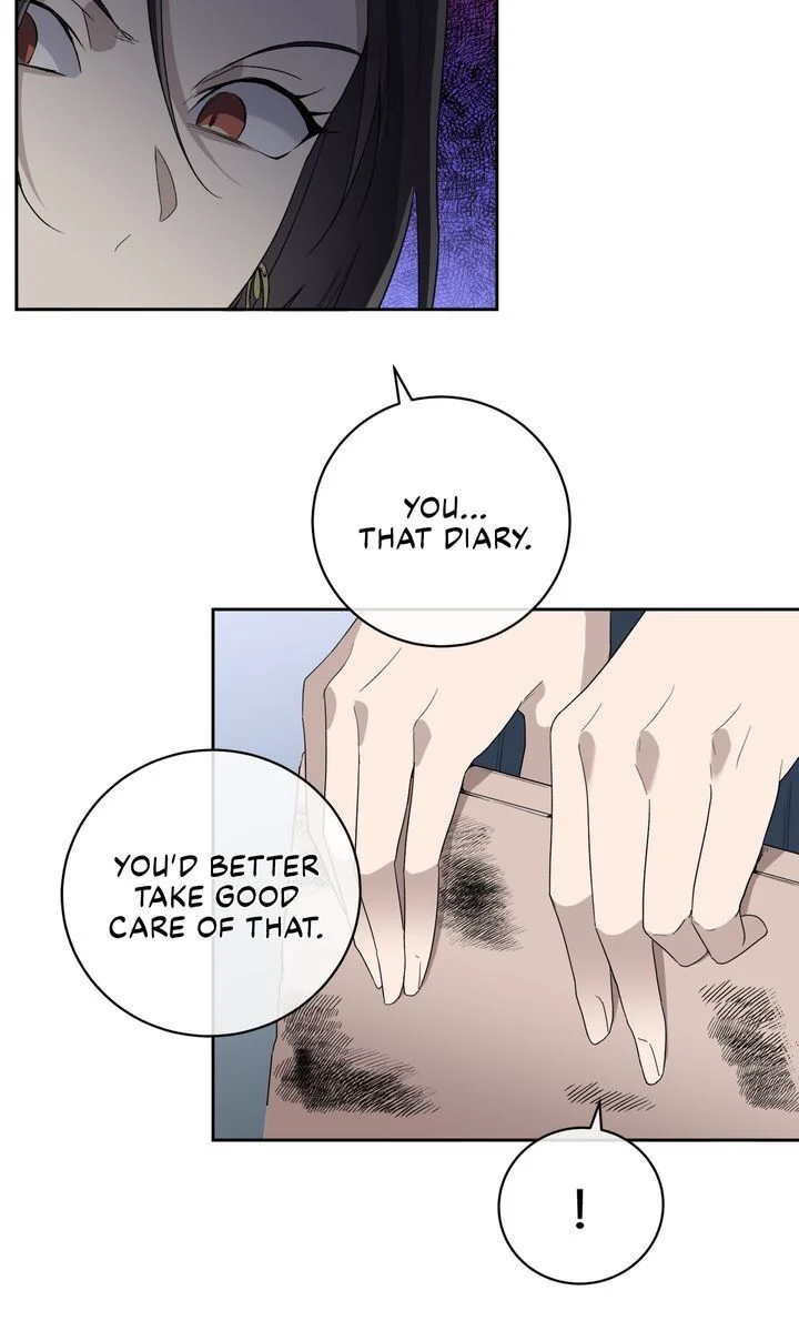 As you wish my lady chapter 53 - page 3