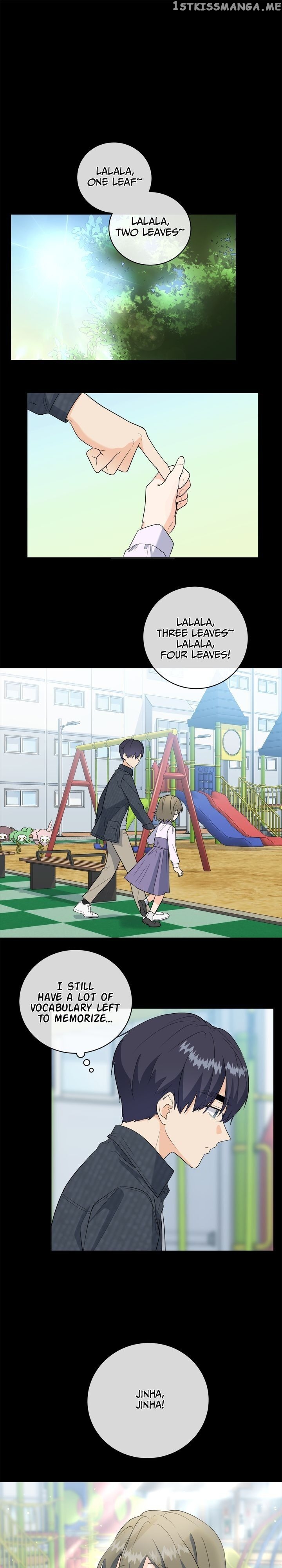 As you wish my lady chapter 50 - page 1