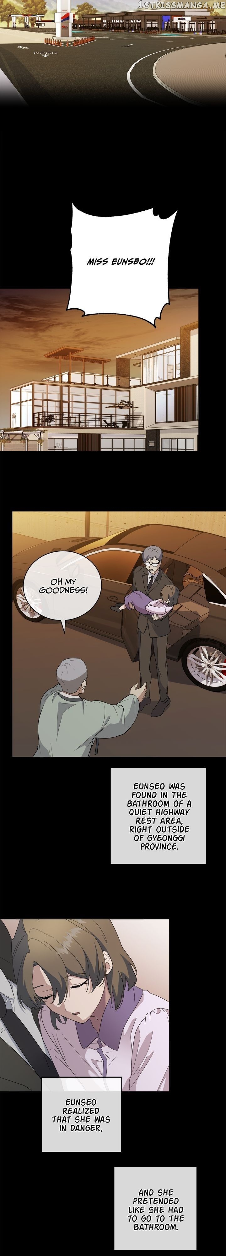 As you wish my lady chapter 50 - page 16