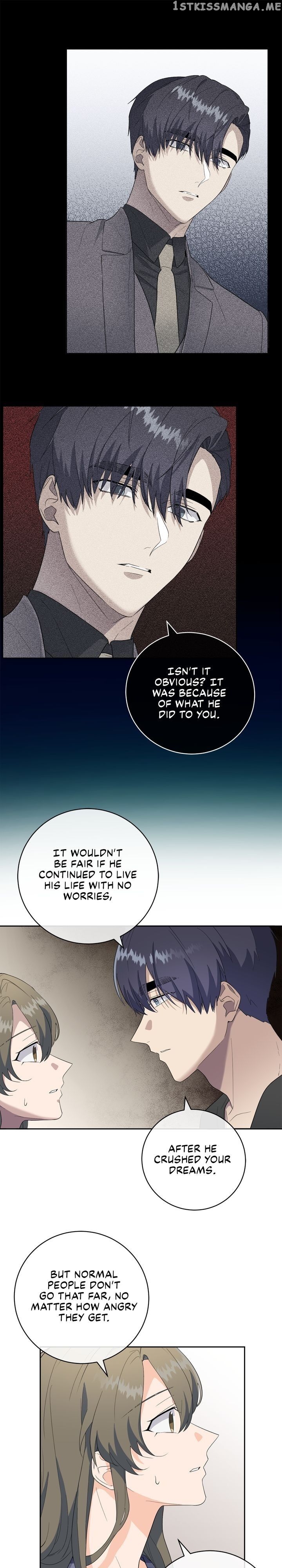 As you wish my lady chapter 49 - page 10