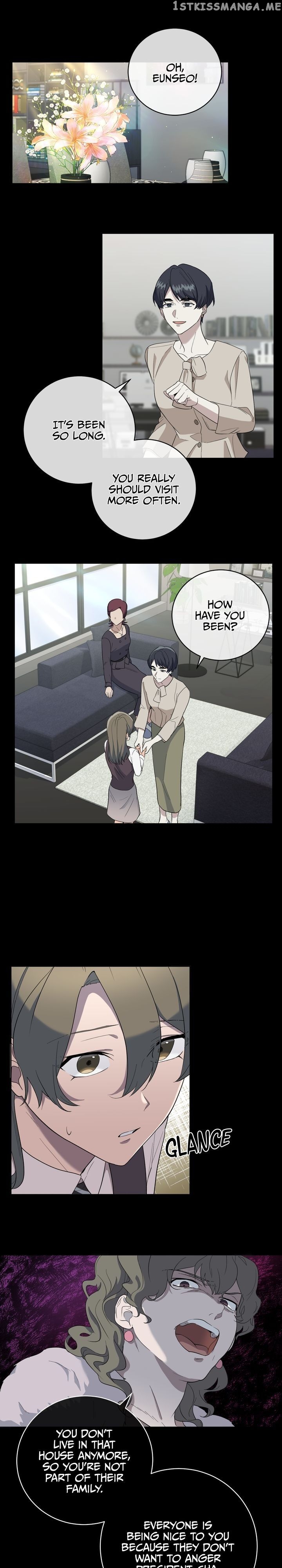 As you wish my lady chapter 48 - page 3