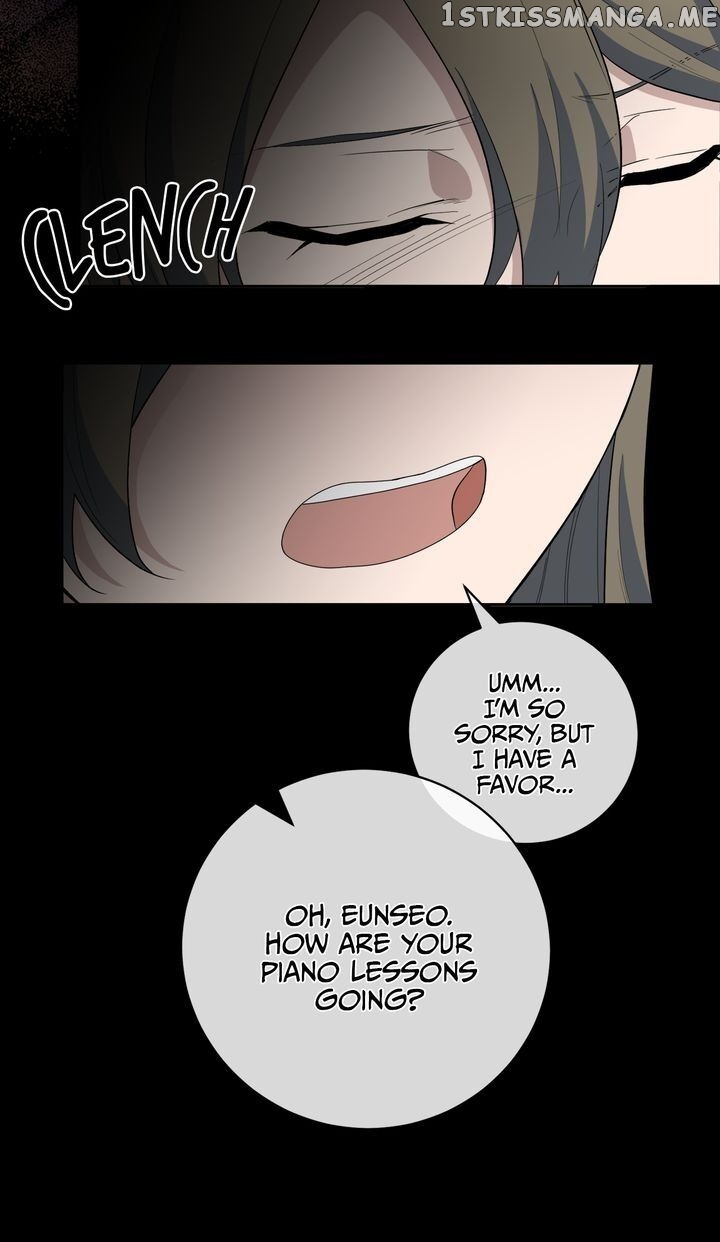 As you wish my lady chapter 48 - page 5