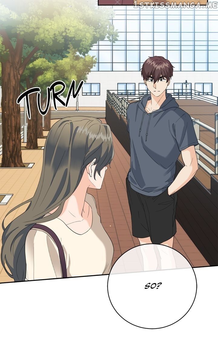 As you wish my lady chapter 47 - page 3