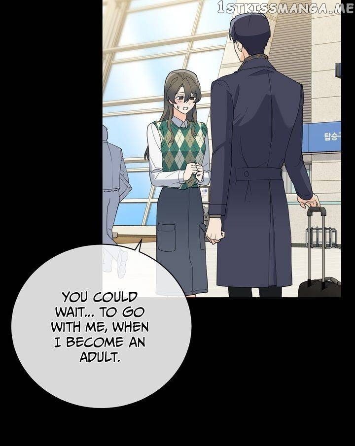 As you wish my lady chapter 44 - page 4