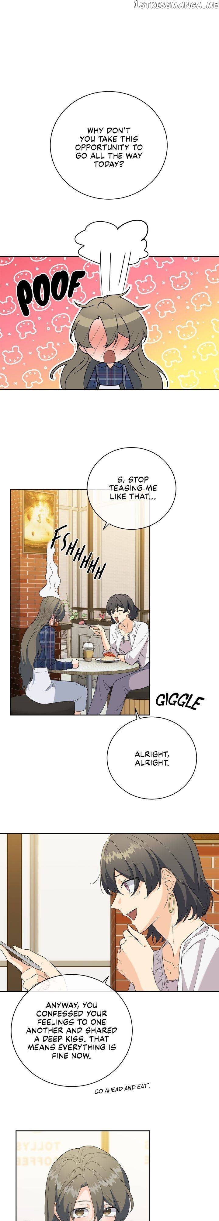 As you wish my lady chapter 43 - page 2
