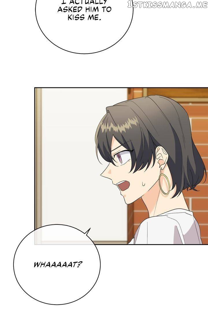 As you wish my lady chapter 43 - page 4