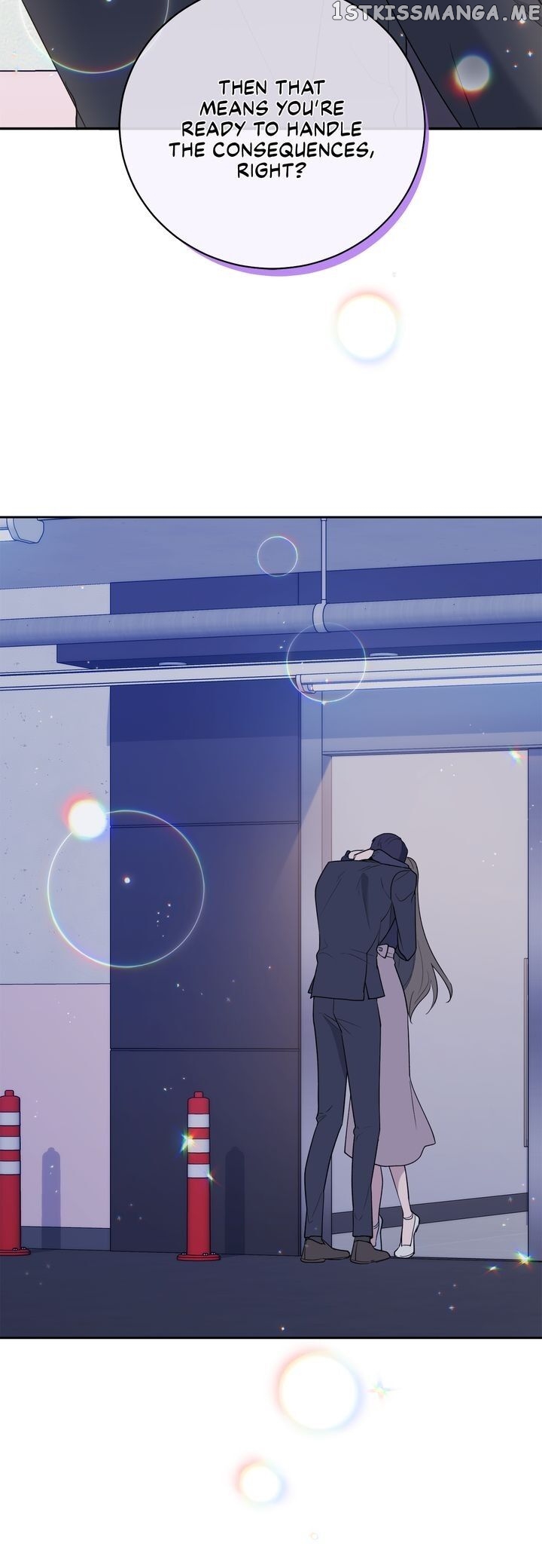 As you wish my lady chapter 42 - page 4