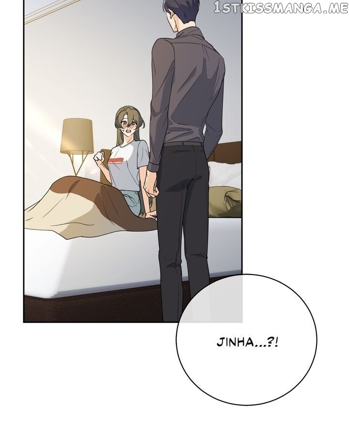 As you wish my lady chapter 42 - page 7