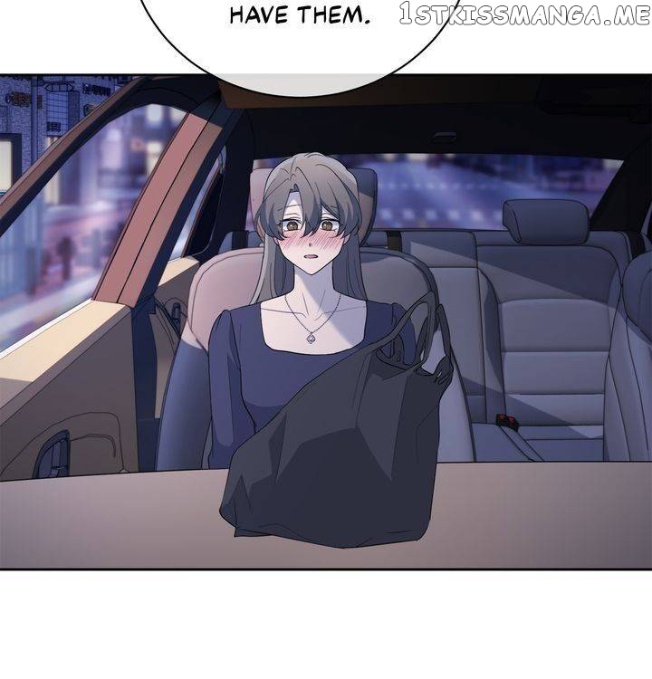 As you wish my lady chapter 41 - page 10