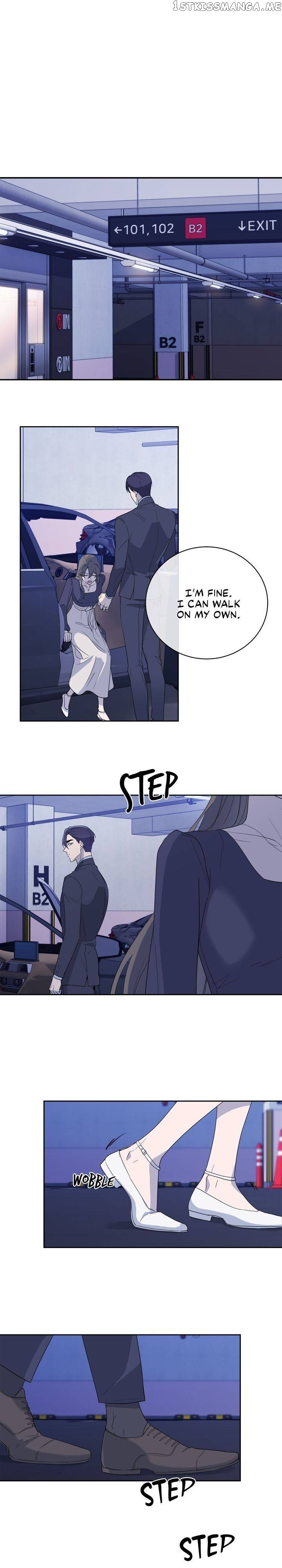 As you wish my lady chapter 41 - page 14
