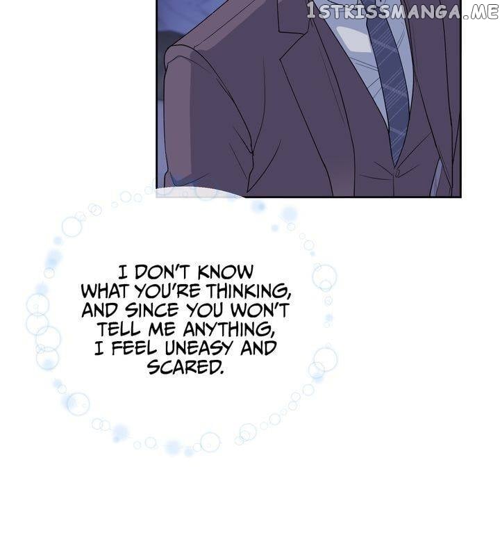As you wish my lady chapter 40 - page 16