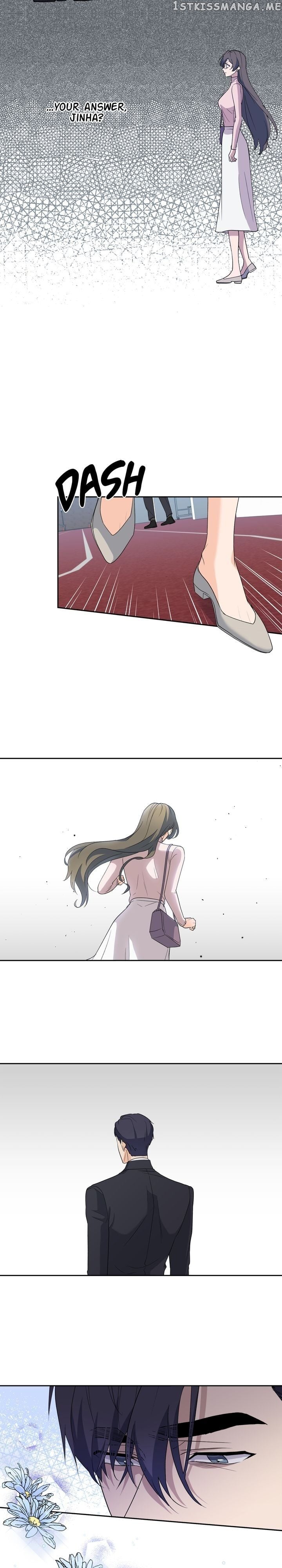 As you wish my lady chapter 39 - page 12