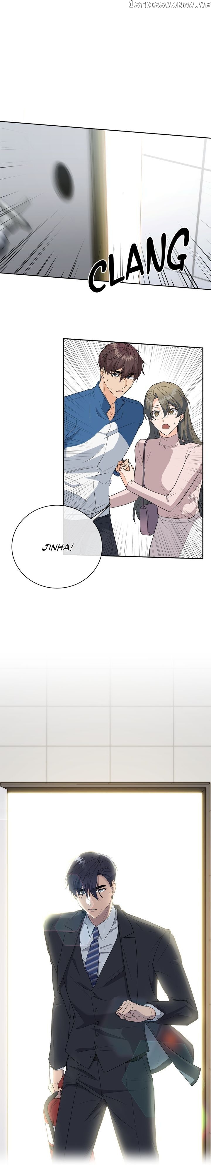 As you wish my lady chapter 39 - page 2