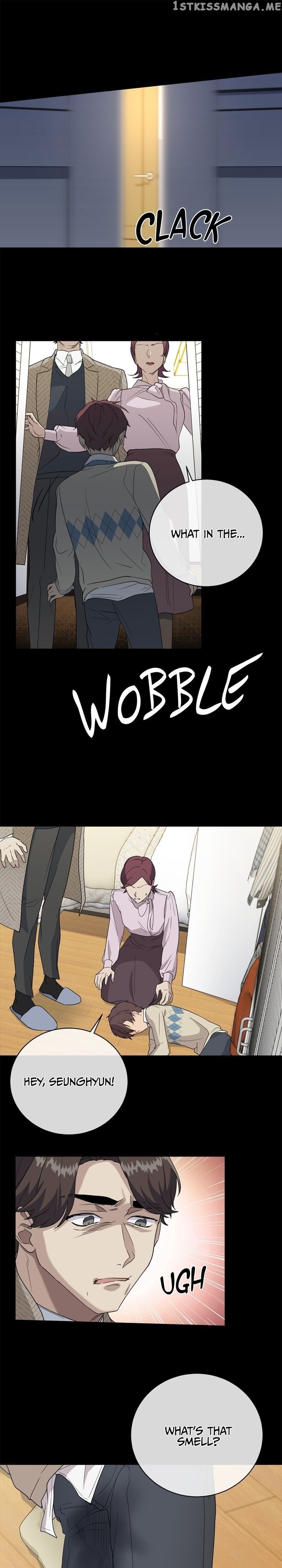 As you wish my lady chapter 38 - page 11