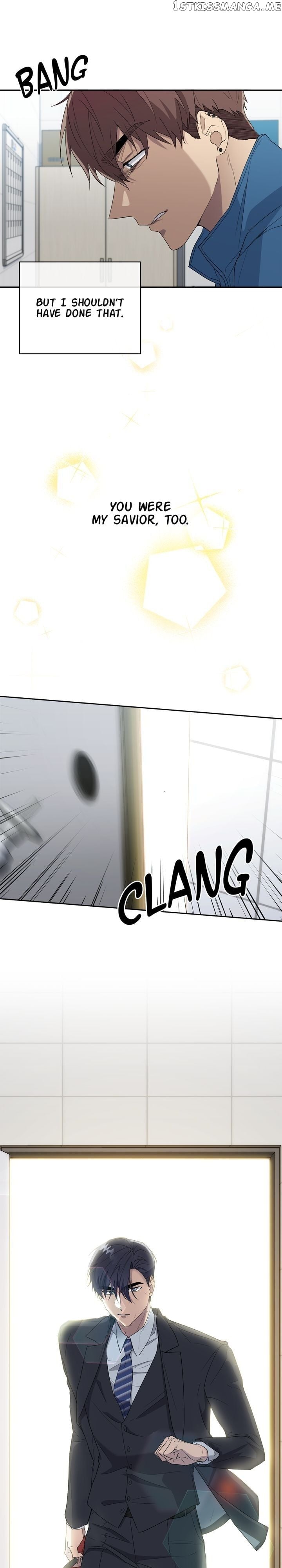 As you wish my lady chapter 38 - page 23